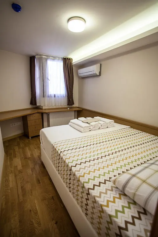 Rumeli Residence اسطنبول