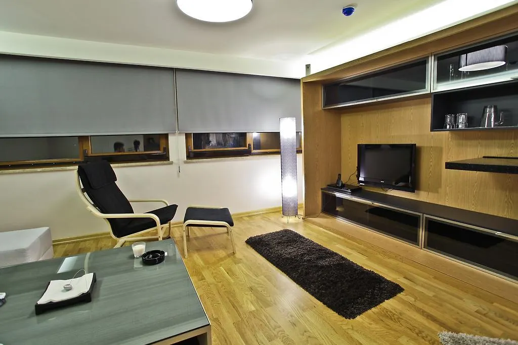 Rumeli Residence اسطنبول 0*,