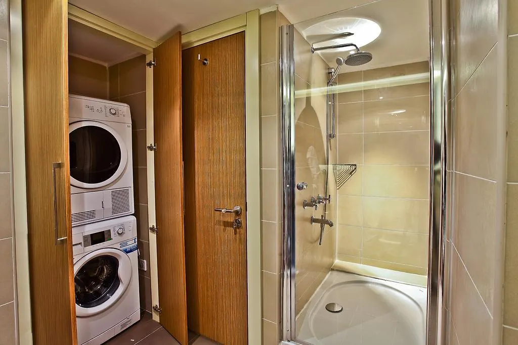 Rumeli Residence اسطنبول