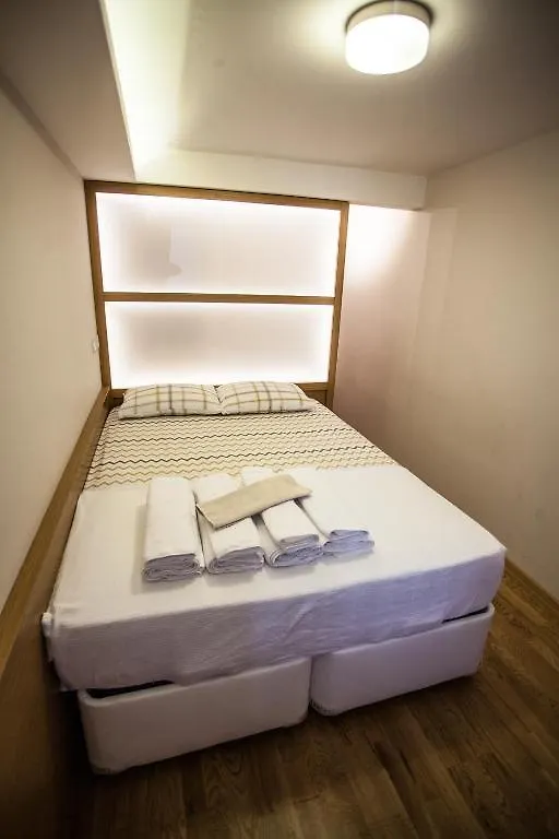 Rumeli Residence اسطنبول 0*,  تركيا