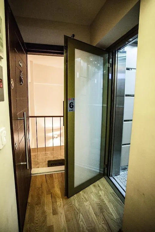 Rumeli Residence اسطنبول