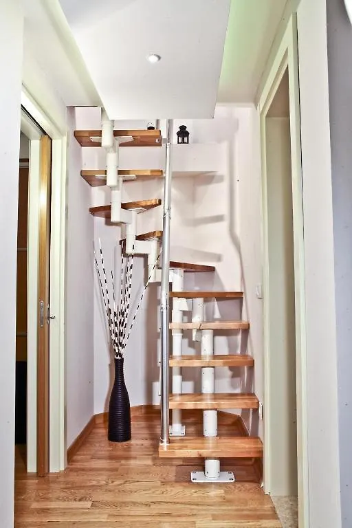 شقة Rumeli Residence اسطنبول