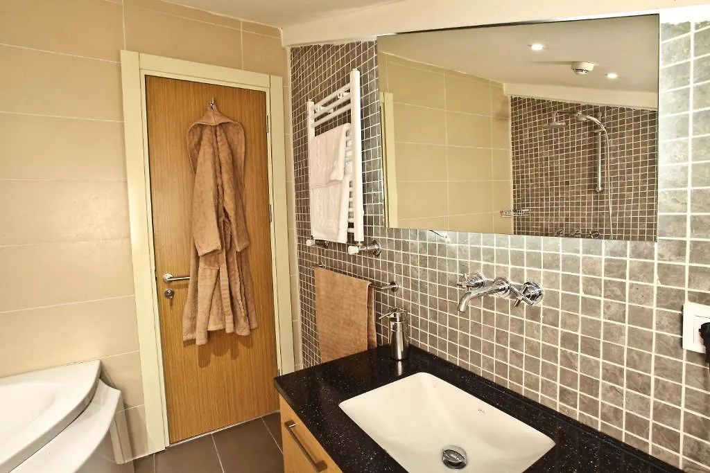 Rumeli Residence اسطنبول تركيا