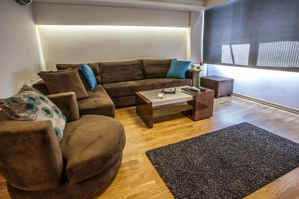 Rumeli Residence اسطنبول
