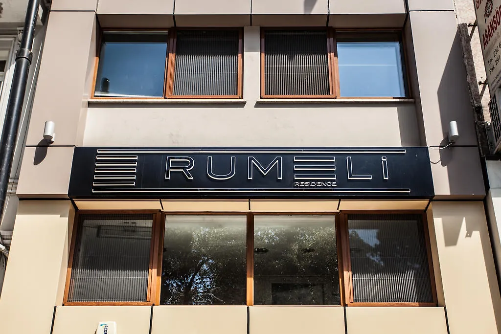 Rumeli Residence اسطنبول 0*,  تركيا