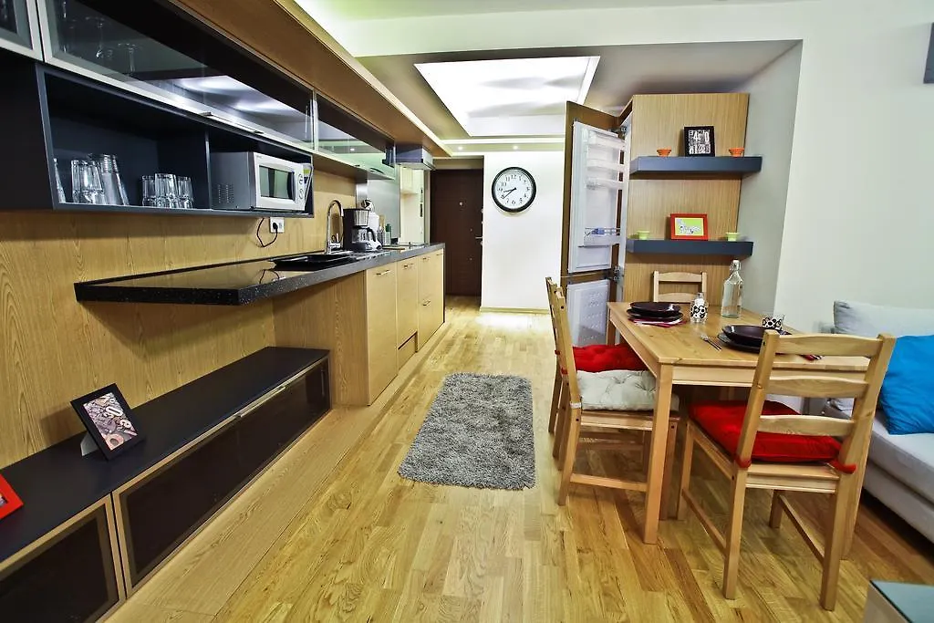 Rumeli Residence Istambul