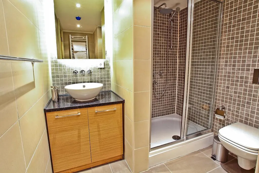 Rumeli Residence Istambul Apartamento