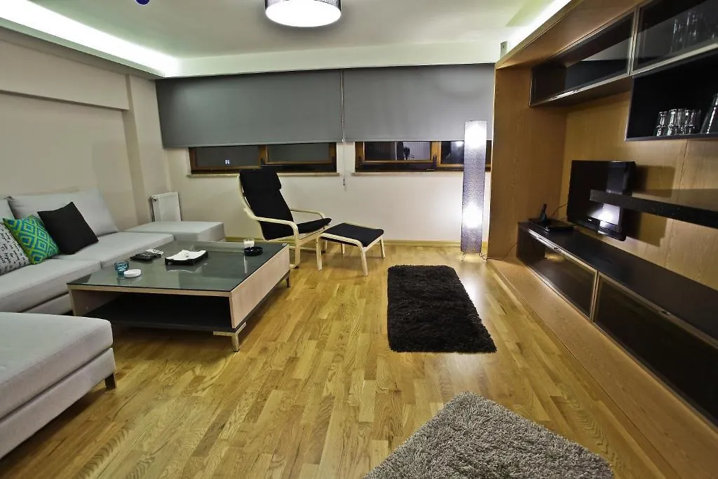 Rumeli Residence Istambul 0*,  Turquia