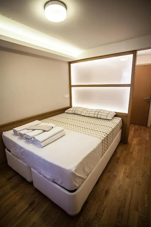 Rumeli Residence Istambul