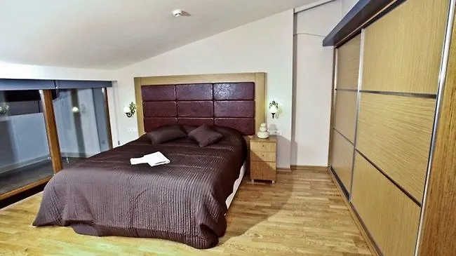 Rumeli Residence Istambul