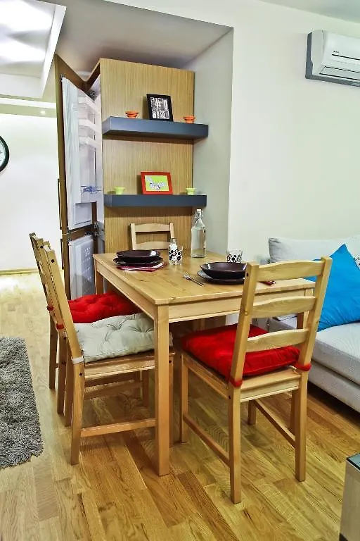 Rumeli Residence Istanbul 0*,  Turkey